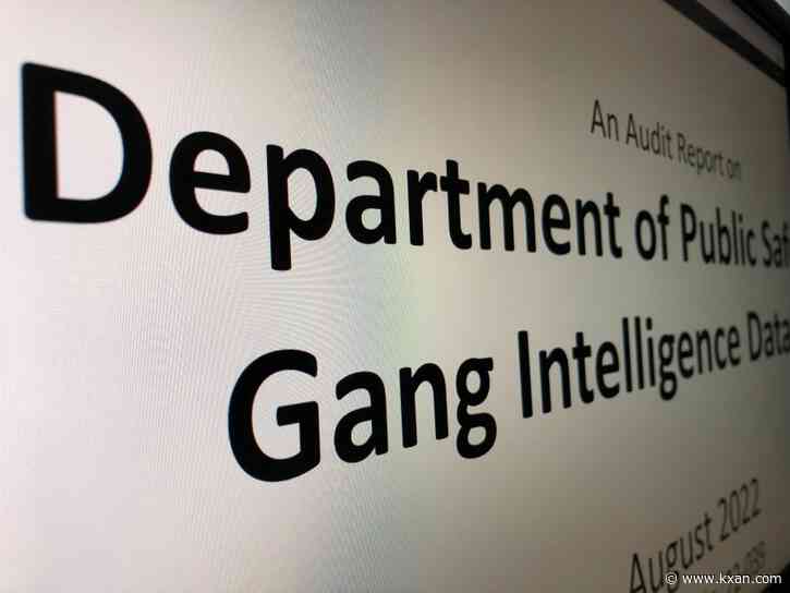 Lawmaker calls Texas gang database ‘scary,’ urges reform