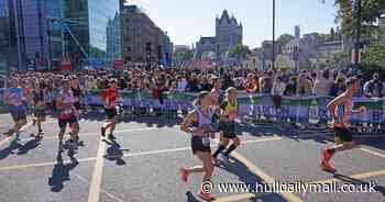 Spectators' guide for watching the 2023 London Marathon