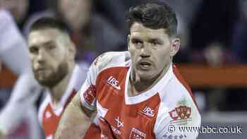 Lachlan Coote: Hull KR full-back has retirement dilemma to consider after 2023 season