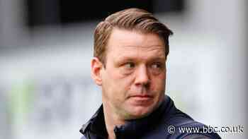 Scunthorpe 0-2 Oldham: Iron down to National League North