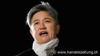 Australiens Firmen sollen unabhängiger von China werden