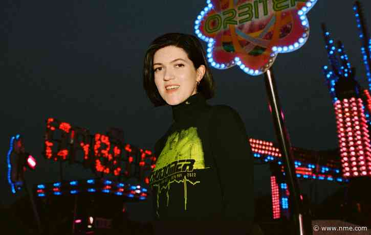 Listen to Romy sample Glenn-Copeland on blissful new single ‘Enjoy Your Life’