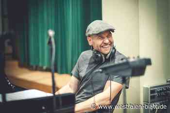 Lübbecke: Wenn Jazz auf Hammond-Orgel trifft