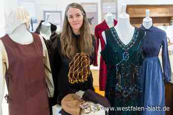 Kirchlengern: Reise durch 800 Jahre Mode beim Kreisgeschichtsfest