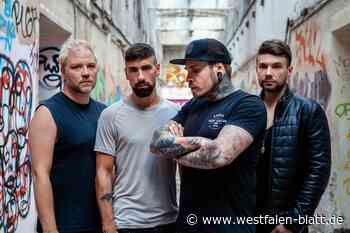 Vlotho: „Exter rockt“ gewinnt „Engst“ als Headliner