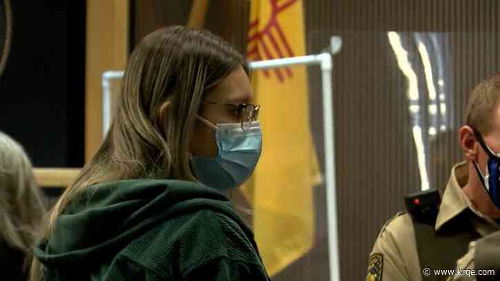 Prosecution continues in Alexis Avila trial, accused of tossing baby in dumpster