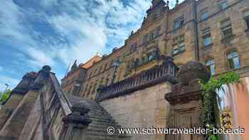 Prozess in Tübingen: Sexueller Missbrauch beim Klavierunterricht?