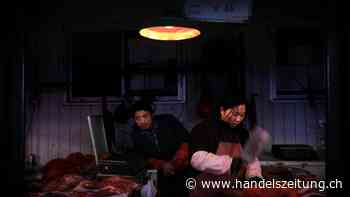 China gibt dritten Fall von Vogelgrippe-Infektion bei Mensch bekannt