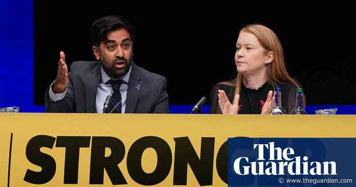 Scotland to launch legal challenge to UK government block on gender reform bill