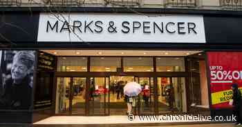 Marks and Spencer shoppers say 'stunning' bedding is 'their idea of perfection'