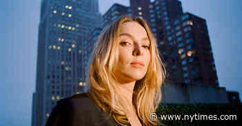 In ‘Prima Facie,’ Jodie Comer Finds Her Light