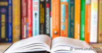 Reading Slump? 6 Tips to Help You Get Through Your 'To Be Read' List     - CNET