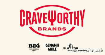 Craveworthy Brands acquires Mongolian Concepts