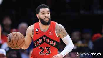 How the Raptors and Canada's best NBA player fit into the play-in tournament