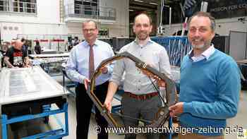 Mission „JUICE“ – Braunschweiger Technik auf dem Weg zum Jupiter
