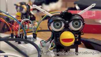 Neugieriger User verbindet Chat GPT mit Furby: Erschafft größenwahnsinniges Monster