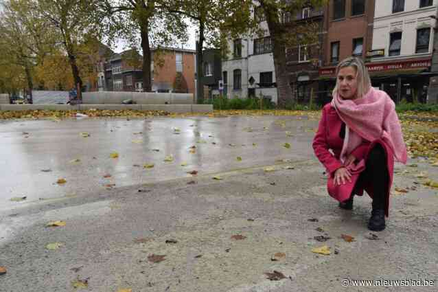 Juridische procedure omtrent slecht aangelegde waterpartij leidt tot minnelijke schikking: “Hopen op opening tegen zomervakantie”