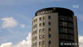 Clariant will trotz steigenden geopolitischen Risiken sein China-Engagement kräftig ausbauen