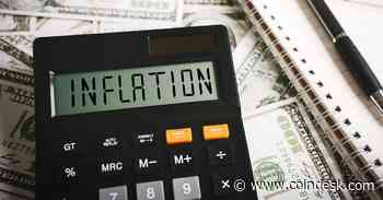 U.S. CPI Inflation Rises 0.1% in March, Slower Than Forecasts for 0.2%