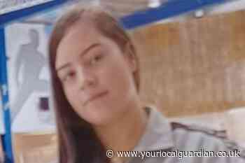 Missing Croydon girl, 15, last seen yesterday