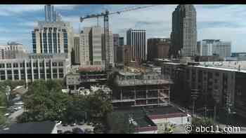 New global headquarters for ProPharma coming to downtown Raleigh