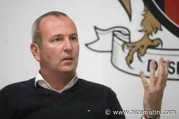 "Le timing de ces révélations me révolte": Julien Fournier réagit en exclusivité pour Nice-Matin à la polémique Christophe Galtier