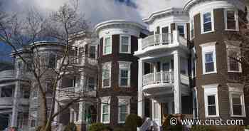 Mortgage Refinance Rates on April 12, 2023: Rates Tick Higher     - CNET