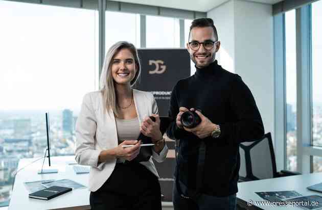 Der perfekte Unternehmensauftritt: Gehrmann Production GmbH verrät 5 Punkte, die sofort zu mehr Kunden führen