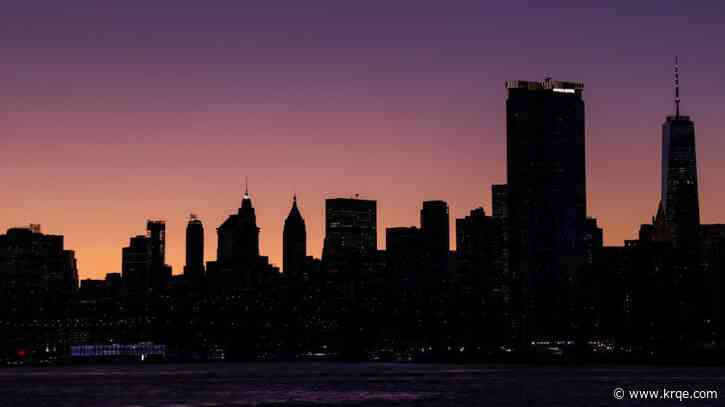 2 million people fled America's big cities from 2020 to 2022. But why?