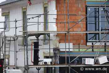 Immobilienpreise in Münster erneut gestiegen