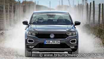 Das VW-Top-Trio: Zwei Wolfsburger und ein Portugiese