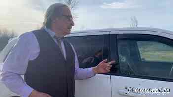 Akwesasne police facing external probe, community criticism over shooting incident