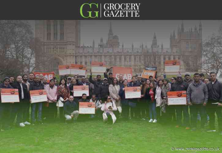 Workers at Pilgrim’s Food Masters stage protest after facing job loss threats