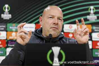 Riemer haalt de grote loftrompet boven: &quot;Hij is de beste in België&quot;