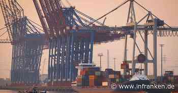 Hamburger Hafenterminal ist jetzt kritische Infrastruktur