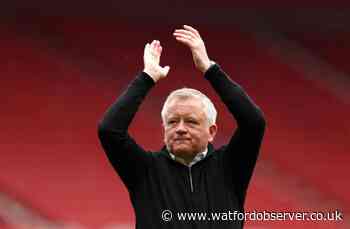 Wilder stays at Watford until at least end of season - Manga