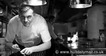 Chef who worked under Gordon Ramsay launches new spring menu