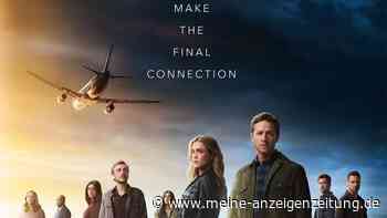 Manifest: Wann geht die finale Staffel bei Netflix weiter?