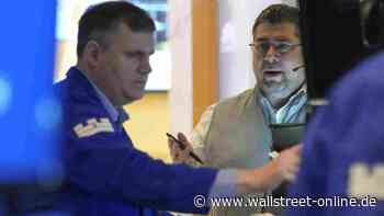 Kerninflation hartnäckig: Gute US-Inflationsdaten verhelfen dem DAX zu einem neuen Jahreshoch