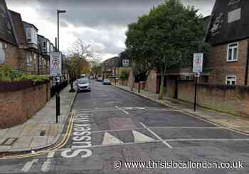Islington driver gets council school streets fine overturned