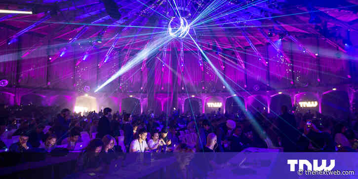 Announcing TNW Conference 2023: Reclaim the future