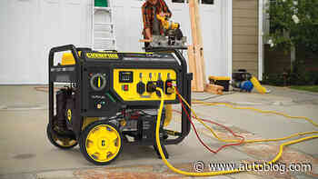 The 8 best whole house and portable generators for 2023