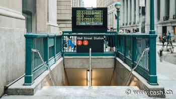 Börsen-Ticker : Dow nach US-Inflationsdaten im Plus erwartet - US-Anleihen legen nach US-Preisdaten deutlich zu - SMI notiert wieder unverändert