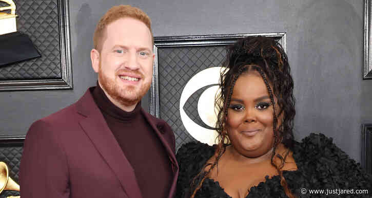 'Ghosts' Star Danielle Pinnock & Husband Jack Wallace Renew Wedding Vows 10 Years After Getting Married in Hospital ICU