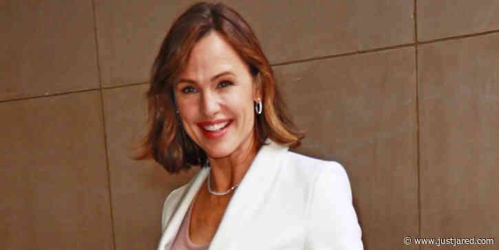Jennifer Garner Reveals She Wrote A Letter To Get Her Role in 'Last Thing He Told Me'