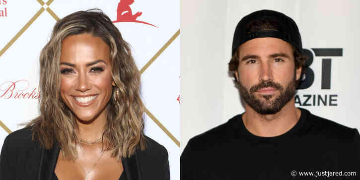 Jana Kramer Explains Why Her 'Worst Blind Date Ever' Was With Brody Jenner