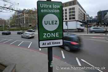 Sadiq Khan’s ULEZ expansion for High Court judicial review
