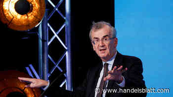 Geldpolitik: EZB-Räte sehen Risiko einer hartnäckigen Inflation