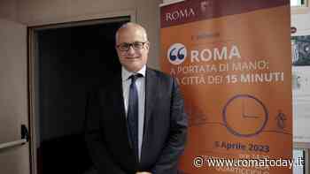 Lo stadio come scusa per mandare un messaggio a Gualtieri: "I tempi dell'aula li dettiamo noi"