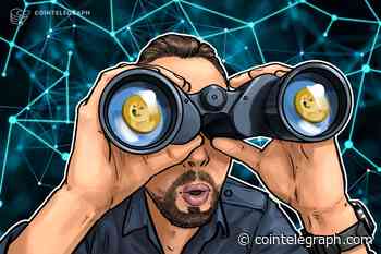Why is Dogecoin (DOGE) price down today?